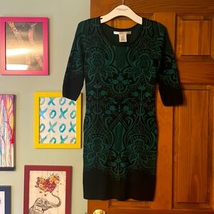 Max Studio sweater dress!